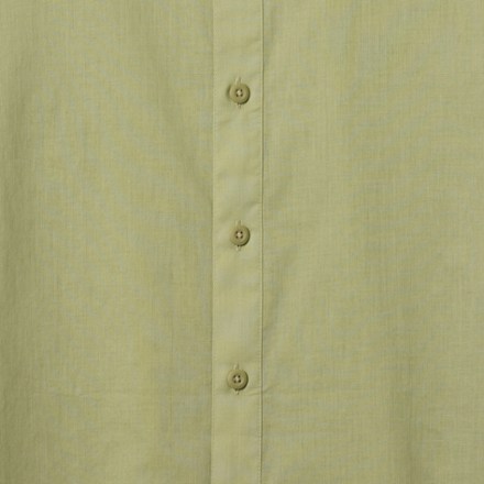 Swatch Image of color Gumtree Green