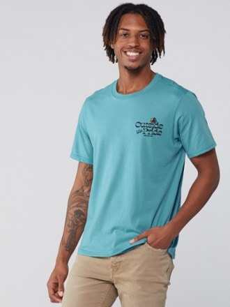 REI Co-op Pride Graphic T-Shirt 1