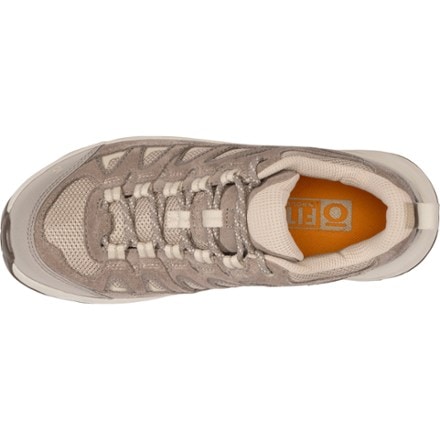 Oboz Sawtooth Ascent Low Hiking Shoes - Women's 4