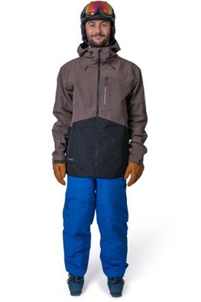 Flylow Knight Jacket - Men's 3