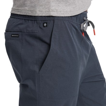 Black Diamond Sequence Pants - Men's 5