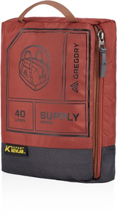 Gregory Supply Duffel - 40L 1
