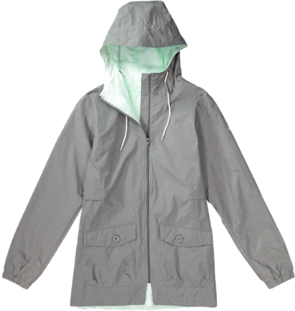 columbia lookout view jacket