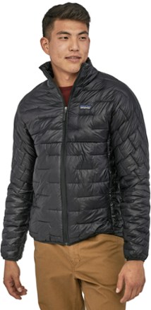 patagonia short jacket