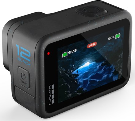 GoPro HERO12 Black 1