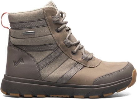Rei winter hiking boots top