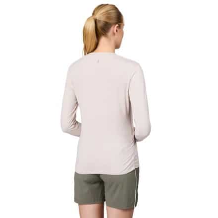 Free Country Cloud Lite Crew-Neck Long-Sleeve Top - Women's 3