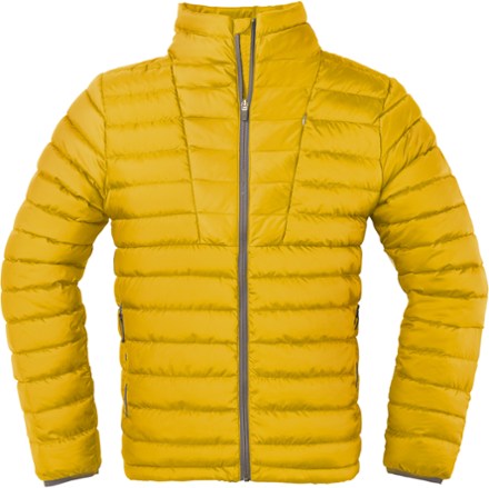 Sierra Designs Sierra Insulated Jacket - Men's | REI Co-op
