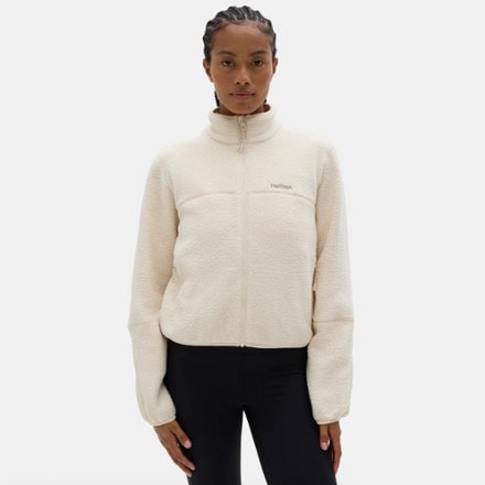 Halfdays Chapelle Full-Zip Fleece Jacket - Women's 1