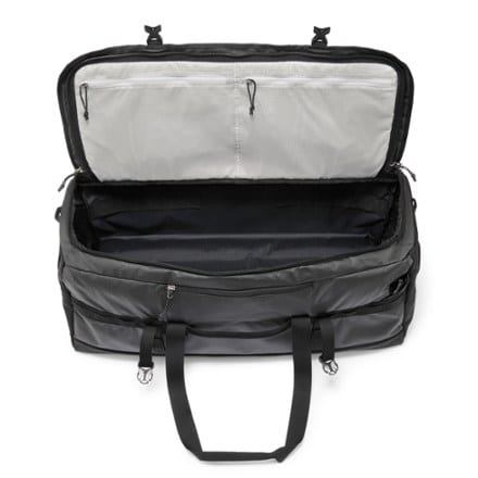 REI Co-op Big Haul 90 Duffel Interior