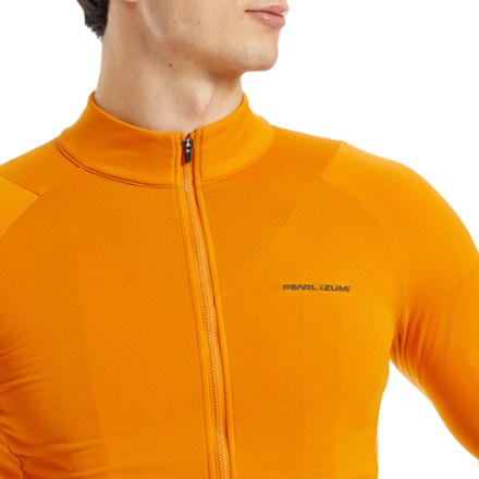 PEARL iZUMi Attack Thermal Cycling Jersey - Men's 4