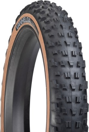 45NRTH Vanhelga Tire - 60 tpi 2