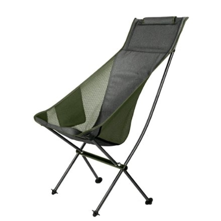 Klymit Ridgeline Camp Chair 0