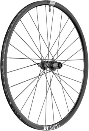 DT Swiss HE 1800 Spline CL Wheel 0