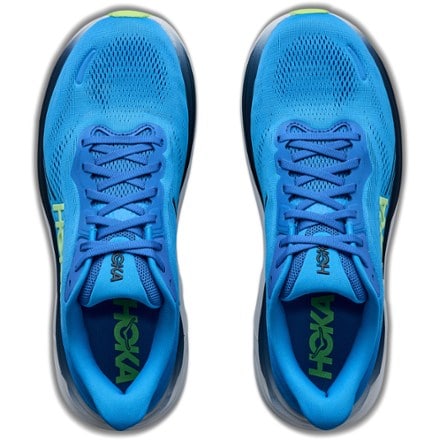 HOKA Clifton 11 Road-Running Shoes - Men's 5