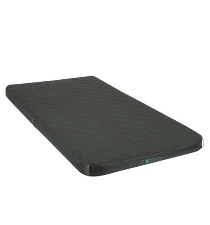 MegaMat LuxeWool Duo Sleeping Pad Cover Sansujyuku sansujyuku.com
