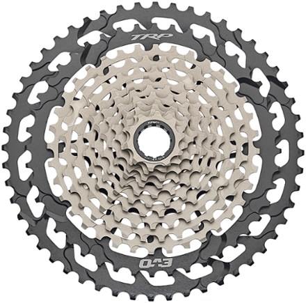 TRP CS-M9050 EVO 12 Cassette 0