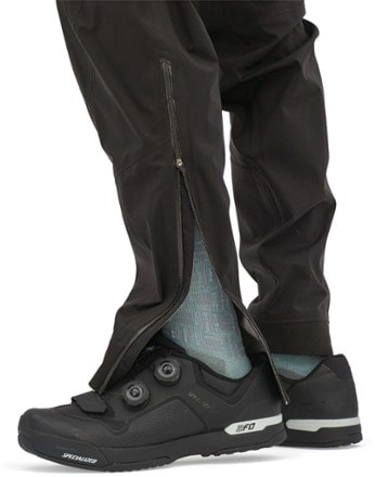 Patagonia Dirt Roamer Storm Cycling Pants - Men's 6