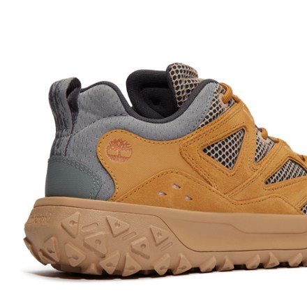 Timberland GreenStride Motion 6 Low Hiking Shoes - Men's 5