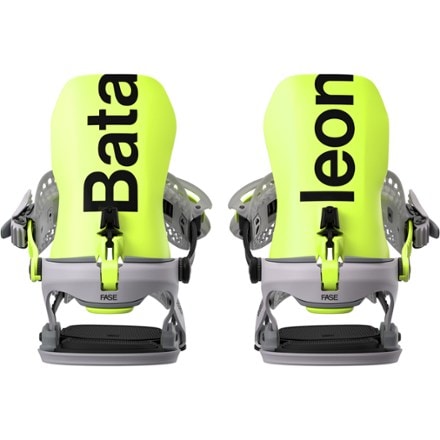Bataleon Blaster AsymWrap FASE Snowboard Bindings - 2026/2027 3
