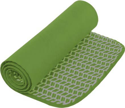 Big Agnes TwisterCane BioFoam Sleeping Pad 3