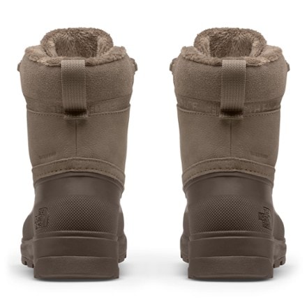 The North Face Shellista V Shorty Waterproof Boots - Women's 1