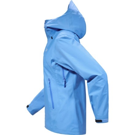 Arc'teryx Beta SL Jacket - Women's 4
