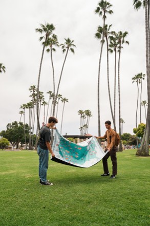 Location Image for Festival Blanket