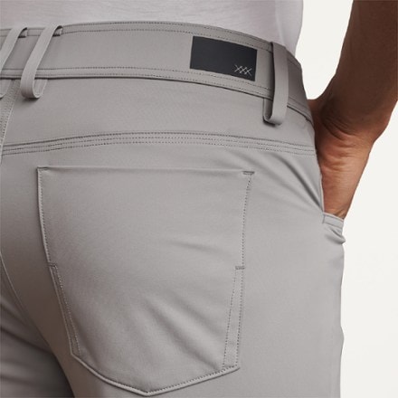 RHONE Commuter Flyweight 5-Pocket Pants - Men's 6