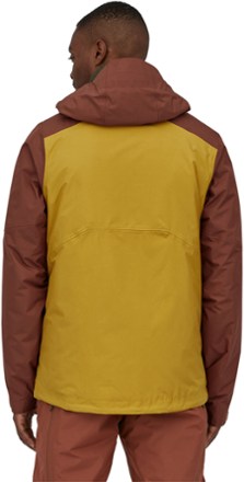 Patagonia Insulated Powder Town Jacket - Men's 2