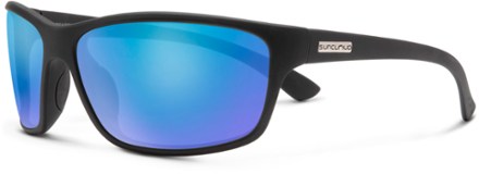 Suncloud Sentry Polarized Sunglasses 0
