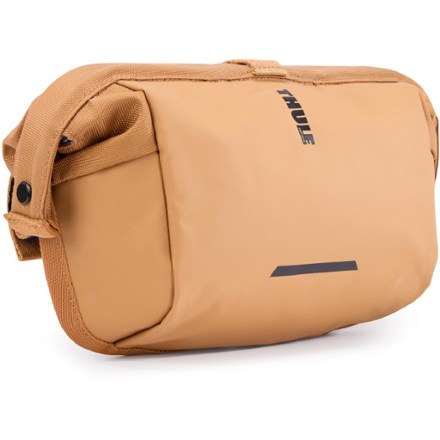 Thule Thule Chasm Handlebar Bag Orange - $69.95 at REI.com