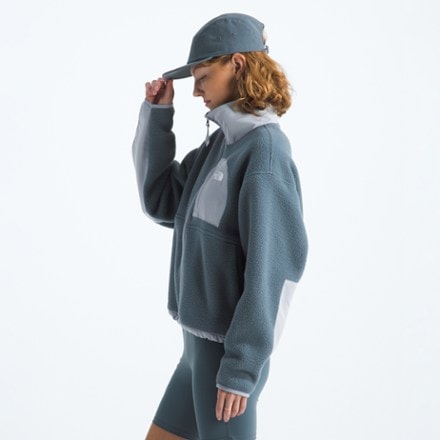 The North Face Yumiori Off Peak Full-Zip Jacket - Women's 3