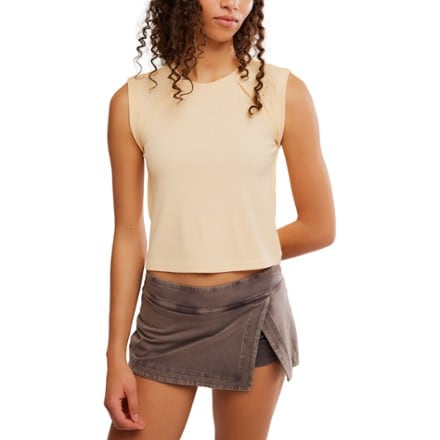 FP Movement Love My Twist Muscle Tank Top - Women's 0