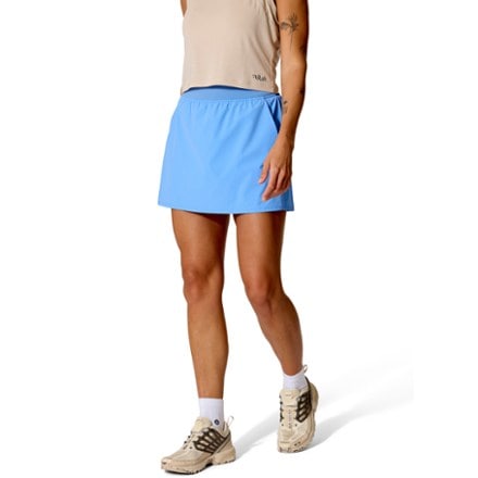Rab Momentum Skort 1