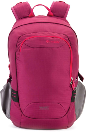 pacsafe venturesafe 25l gii pack
