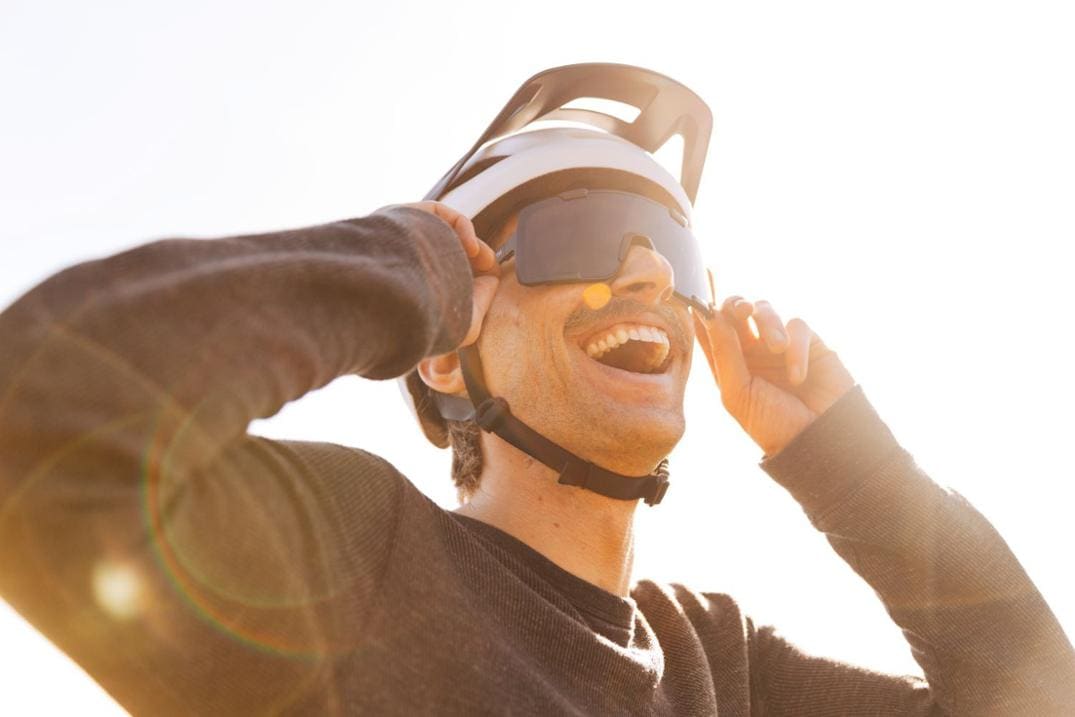 Location Image for Pilot Mips Mountain Bike Helmet