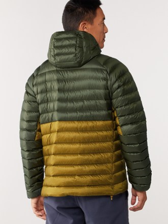 REI Co-op Magma 850 Down Hoodie - Men's 2