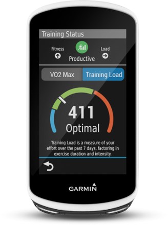 Garmin Edge 1030 Bike Computer Bundle Rei Co Op