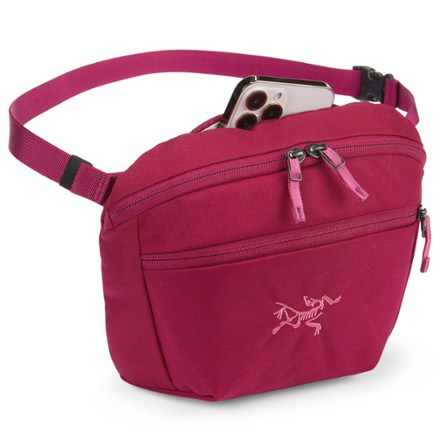 Arc'teryx Mantis 2 Waist Pack 4