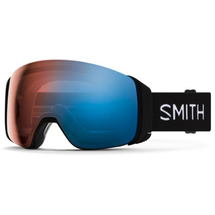 Smith 4D MAG ChromaPop Photochromic Snow Goggles with Lens