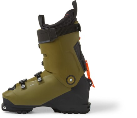 K2 Mindbender 120 Alpine Touring Ski Boots Men's 2019/2020 REI Coop