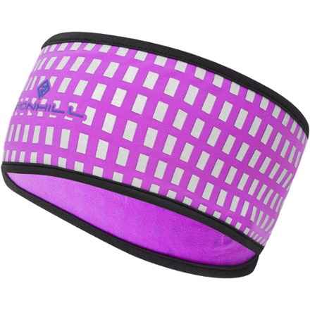 RONHILL Afterhours Headband 0