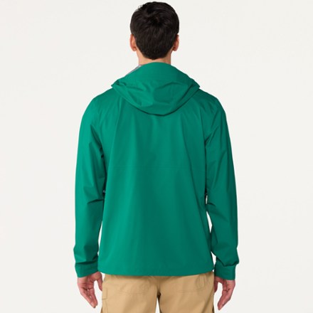 Cotopaxi Impermeo 3L Hooded Shell Jacket - Men's 2