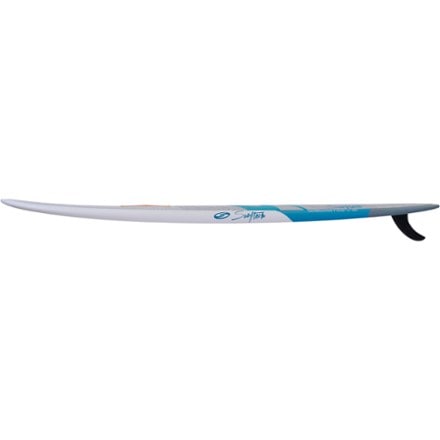 Surftech Generator V-Tech Stand Up Paddle Board - 10'6" 3