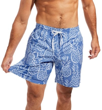 Chubbies Stretch 7" Swim Trunks - Men's 1