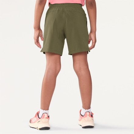 REI Co-op Active Pursuits Long Shorts - Kids' 2
