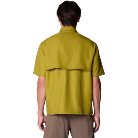 Mountain Hardwear Sun Drift Cooling Shirt - Men's 1