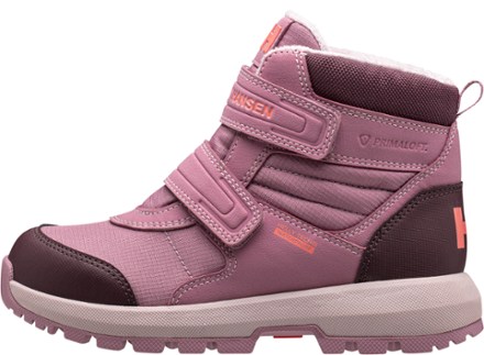 Helly Hansen Bowstring Boots HT - Toddlers'/Kids' 0