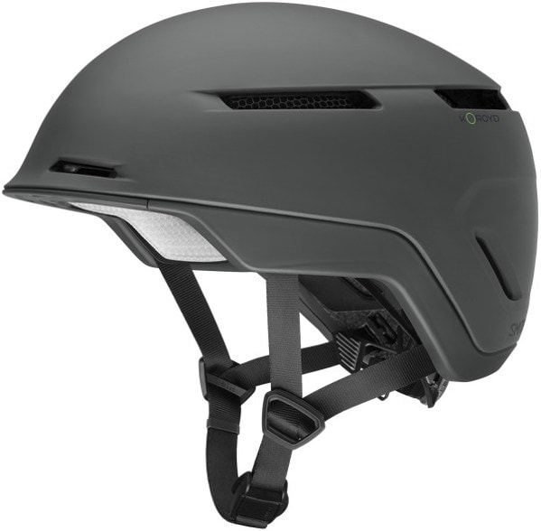 smith crash replacement helmet Forefront 2 Mips Aleck CS Matte Black/Topo, S and the MIPS layer is integrated with the fit system for a snug Smith Optics Helmets with the